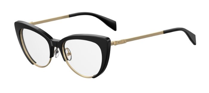 Moschino MOS 521 Glasses Free Delivery Moschino Designer Glasses